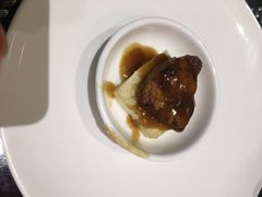 -荣誉国际酒店-云顶旋转餐厅