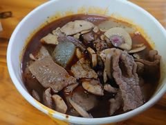 -王记生烫牛杂面馆(兰陵路店)