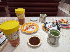 -元气寿司(宝安壹方城店)