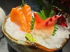 -蟹犇•帝王蟹雪蟹(陆家嘴店)
