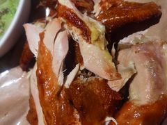 -费大厨辣椒炒肉(太平老街店)