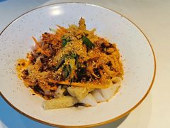 -杏花堂山西菜馆(壹方城店)