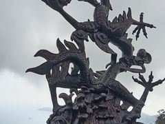 -三亚南山文化旅游区