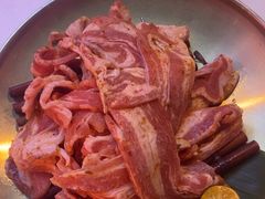 -杨记齐齐哈尔烤肉(总店)