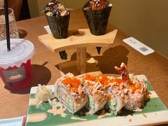 -水之惠鲜鱼料理(王府大街店)