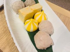-呷哺呷哺(太原万象城店)