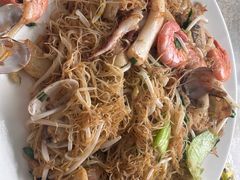 -从前慢海鲜面馆