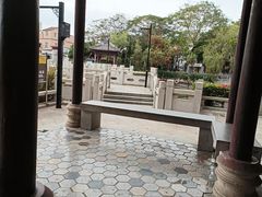 -寮步香市古镇休闲景区