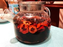 -万荣烤鸭店·北京菜(天坛店)