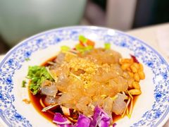 -巧克力渔家.小船海鲜胶东菜(三浴场店)