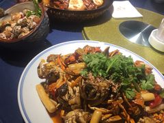 -周家湾(淮扬菜学府路店)