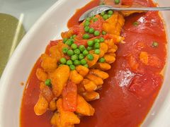 -沪华海鲜大酒楼(南汇店)