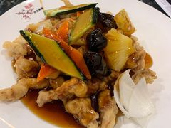 -桃园中华料理炸酱面(燕儿岛路店)