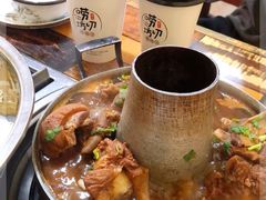 -唠叨坊私房菜(五一街店)