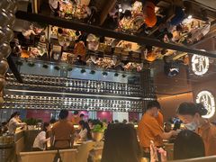 -西塔老太太泥炉烤肉(武汉摩尔城店)
