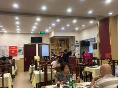 -奥华餐厅·老张记(台基厂店)