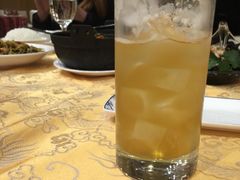 -成都龙之梦大酒店-龙悦中餐厅