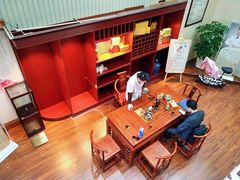 -脊艾堂推拿·艾灸(美年广场店)