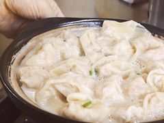 -雪琴面馆富安特色鱼汤面(城中花园店)