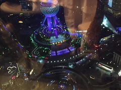 -金轩中餐厅 Jin Xuan(浦东丽思卡尔顿酒店)