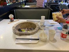 -渔小生蒸汽石锅鱼(印象城店)