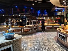 -吉布鲁牛排海鲜自助(成都大悦城店)