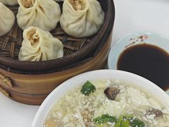 -常州糕团店(北大街新世纪商城店)