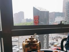 -小吊梨汤·北京菜·烤鸭(双井乐成中心店)