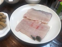 -正能量脆肉鲩火锅