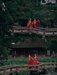 -今生有约婚纱摄影店(景德路店)