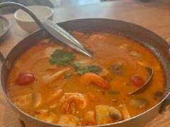 -Thai Alley泰爱里(二沙岛店)