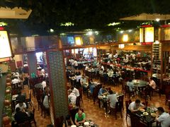 大堂-吾味香葫芦头(安西街店)