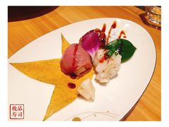 -皇品田苑日式料理(苏州中心店)