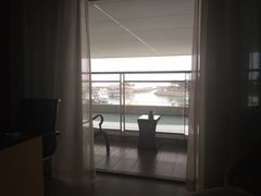 阳台-大梅沙游艇度假酒店