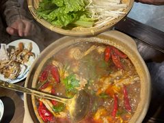 -聚汇三少·龙虾·中餐厅(莫邪路新天地店)