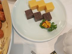 -味+新京宴·烤鸭·北京菜(创意谷店)