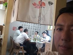 -以前的小酒馆(中山广场店)