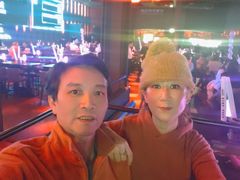 -MOSSO·Liveshow(M3香港广场店)