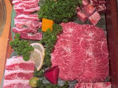 -MIKOMIKO和牛烧肉专门店(南门店)