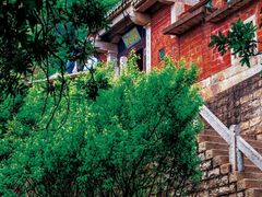 -草庵摩尼教遗址公园