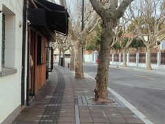 -RUMORS COFFEE ROASTERY鲁马滋咖啡(湖南路店)
