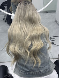 -赤道 Hair Salon