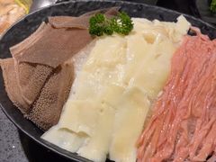 -井格重庆火锅(西直门凯德Mall店)