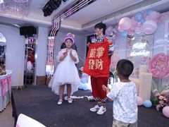 -小厨娘淮扬菜(天印大道店)
