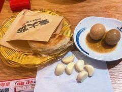 -秦大宽·陕西手工面(仁和新城店)