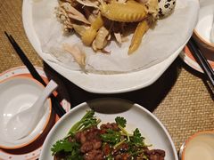 -老客家·客家菜(万达店)
