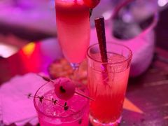 -MOSSO音乐酒吧·Live House(南京西路店)