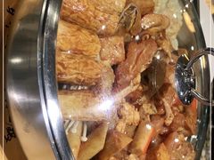 -黄记煌三汁焖锅(新世纪广场店)