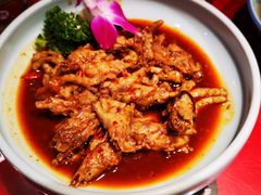 -味福记·本地特色菜(八一万达广场店)