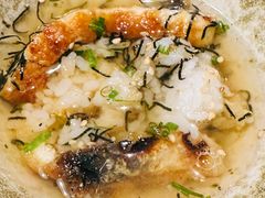 -玄白·炭烤活鳗(上海首店)